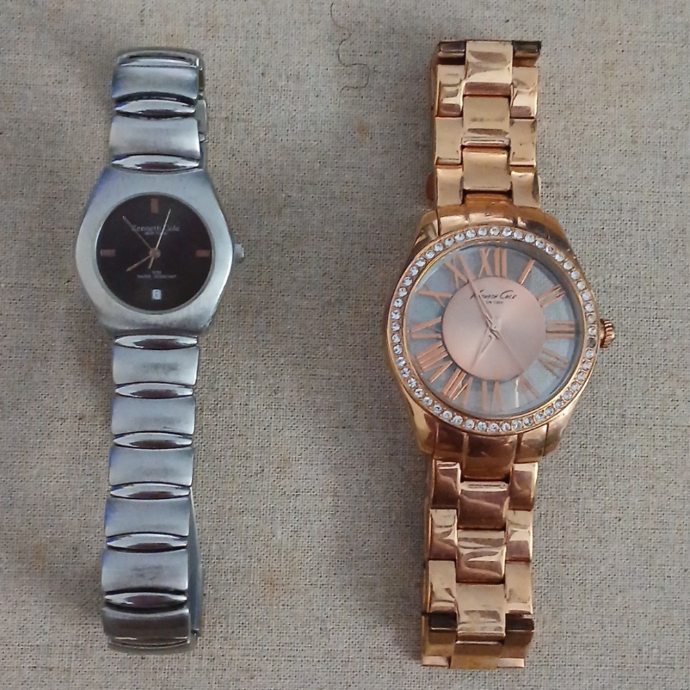 Kenneth Cole New York Watches